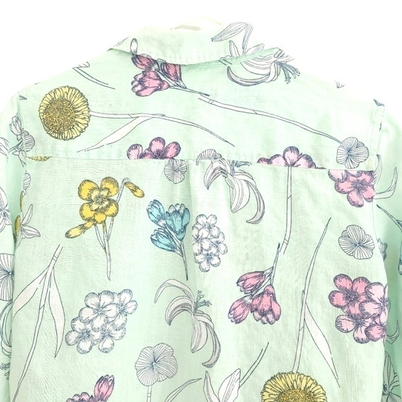 𝅺CHARTER Club Linen - Picture 4 of 6